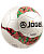 мяч футбольный js-200 nano №4