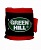 бинт боксерский green hill bp-6232a, 2,5м, эластик