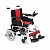 кресло-коляска для инвалидов армед фс111а