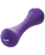 гантель неопреновая db-202 4 кг, фиолетовая