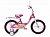 велосипед детский motor "camila" 16"