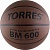 мяч баскетбольный torres bm600 5