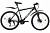 велосипед горный sibvelz круиз 522 (26''/19'') disc