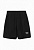 шорты тренировочные umbro smart training shorts мужские 322016 (061) чер/бел.